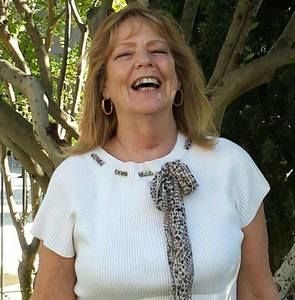 Meet your Posher, Anne